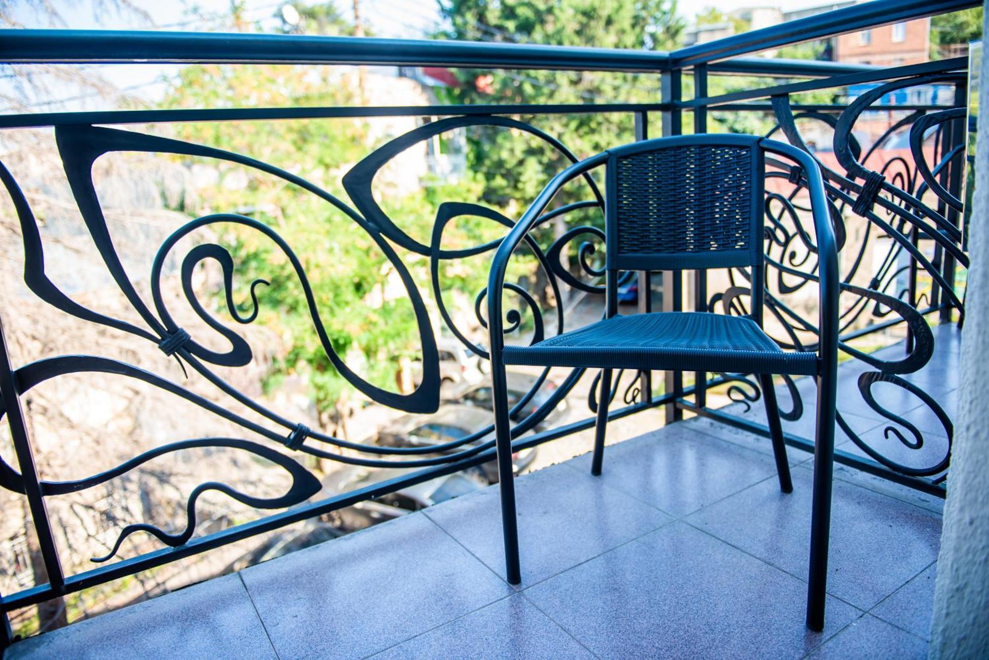 City Inn - Boutique Hotel Tbilisi Eksteriør bilde